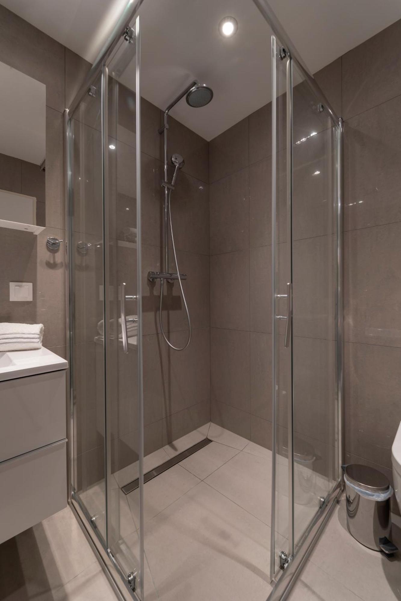 Apartment Pakat Residences Wien