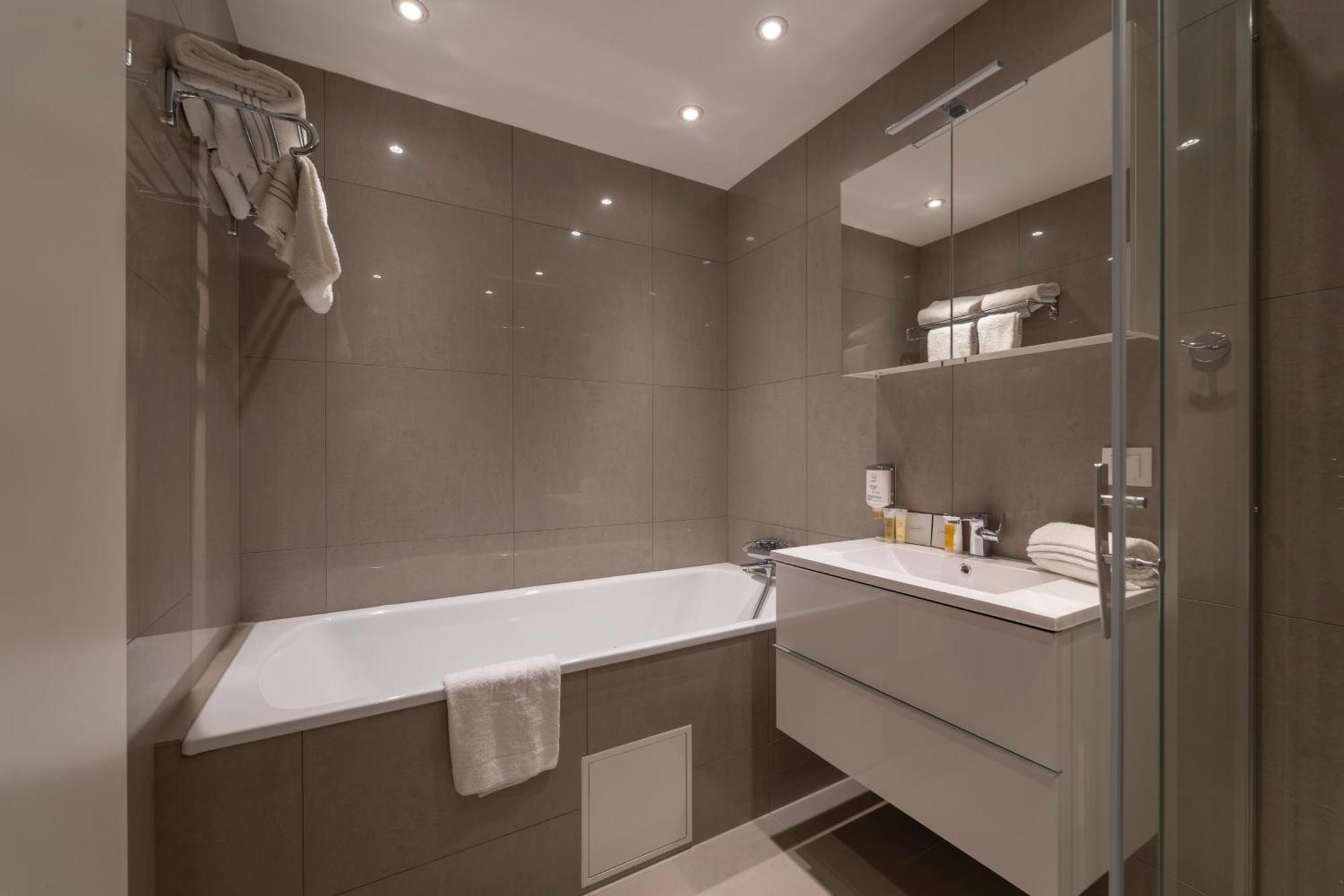 Pakat Residences Wien