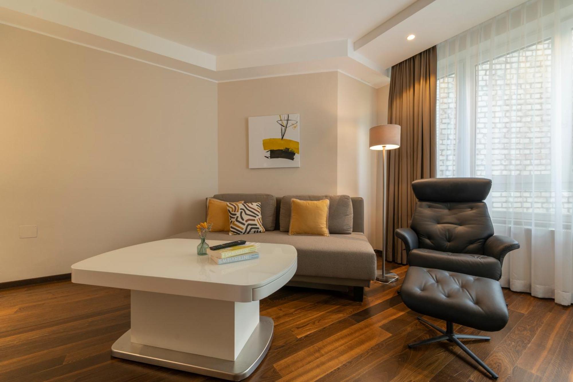 Pakat Residences Wien