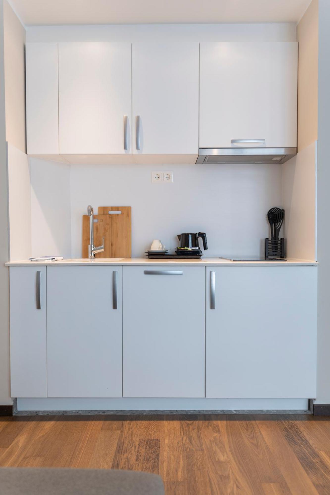 Apartment Pakat Residences Wien