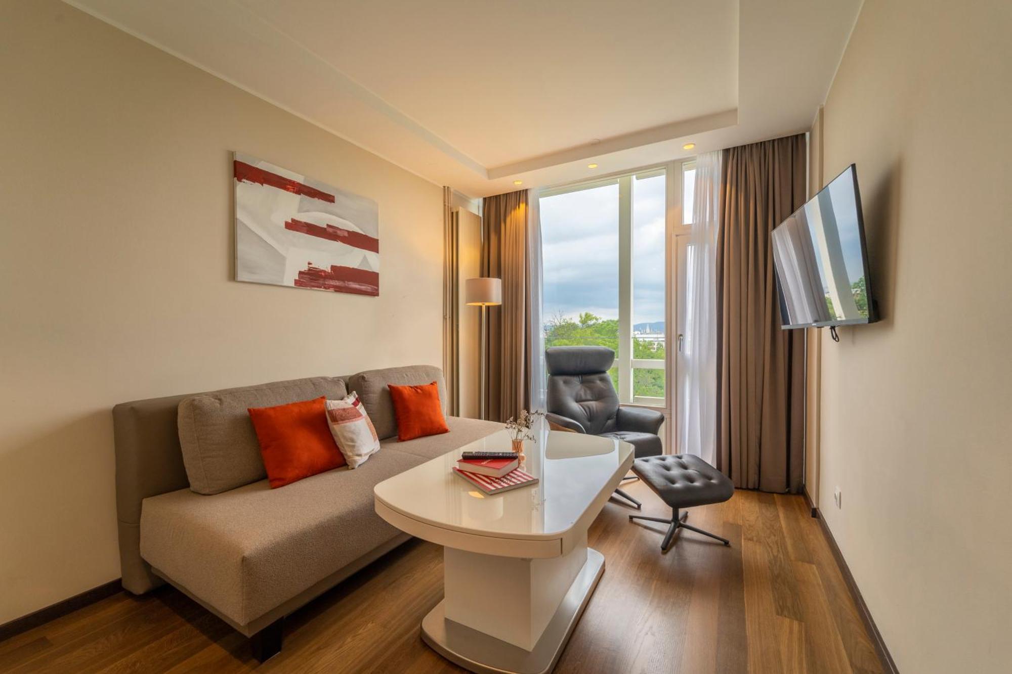 Pakat Residences Wien