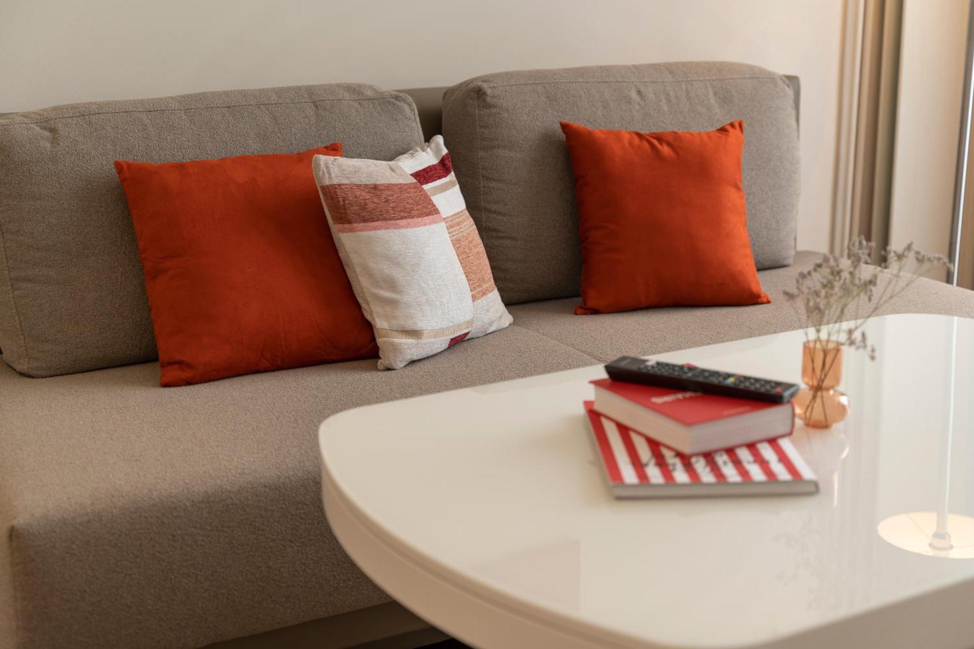 Pakat Residences Wien