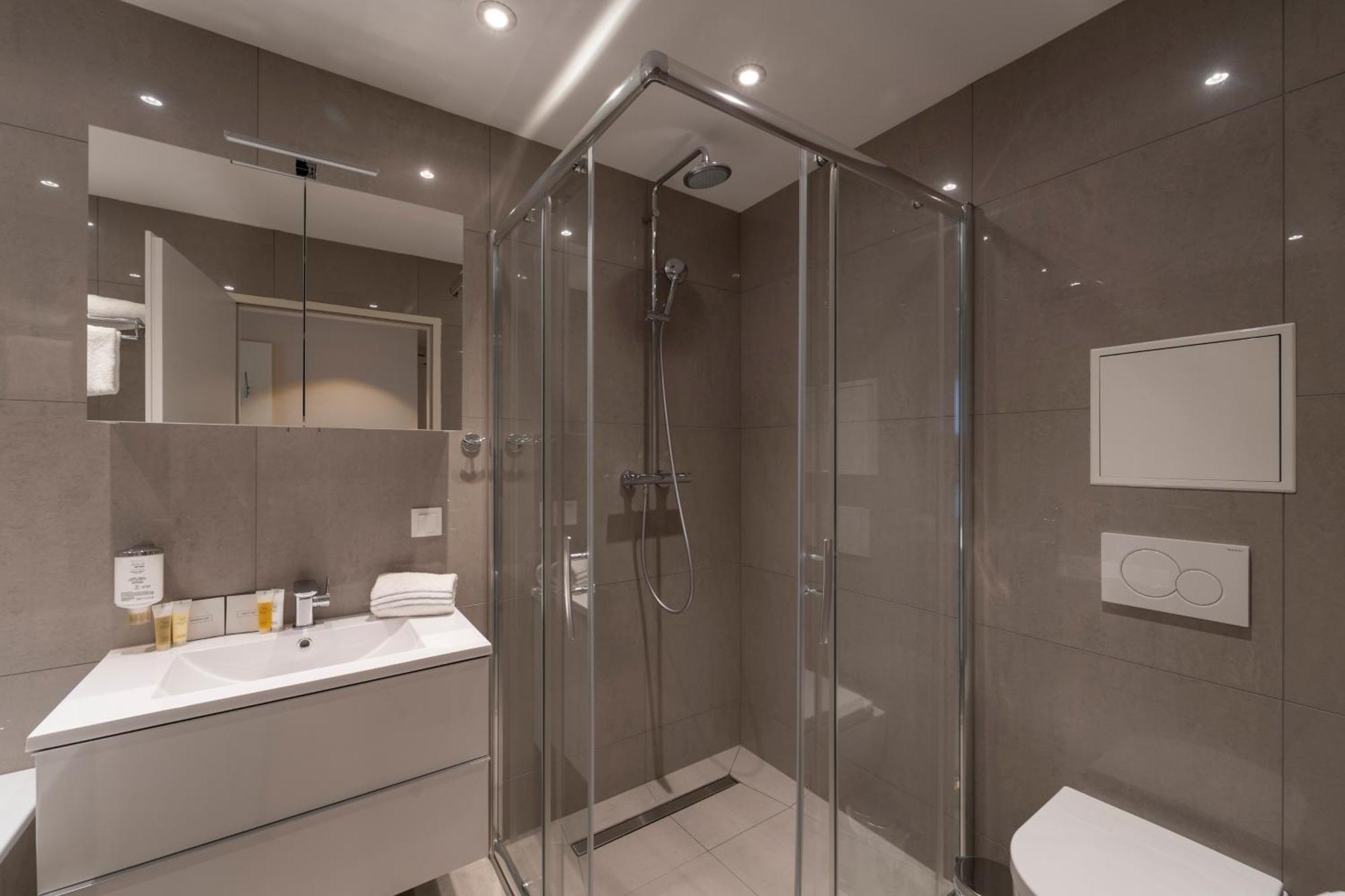 Pakat Residences Apartment