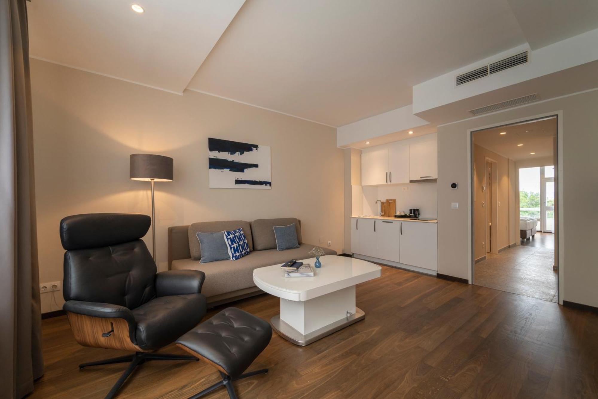 Pakat Residences Apartment Wien
