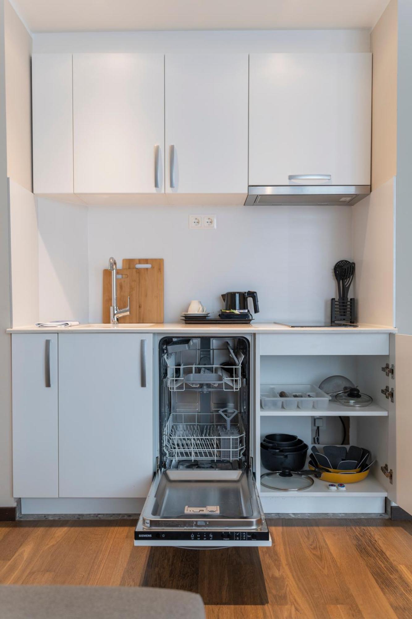 Pakat Residences Apartment Wien