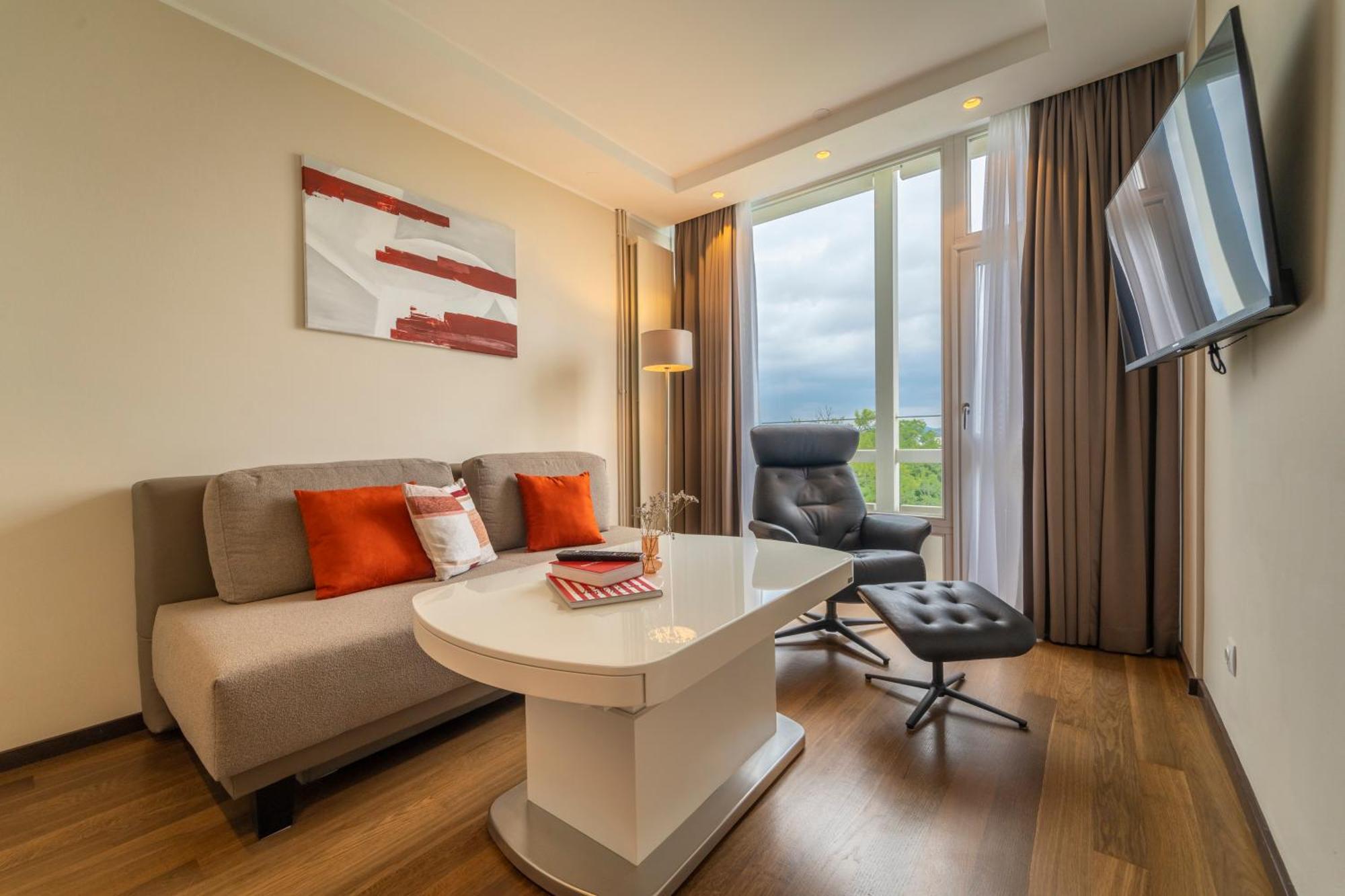 Pakat Residences Wien