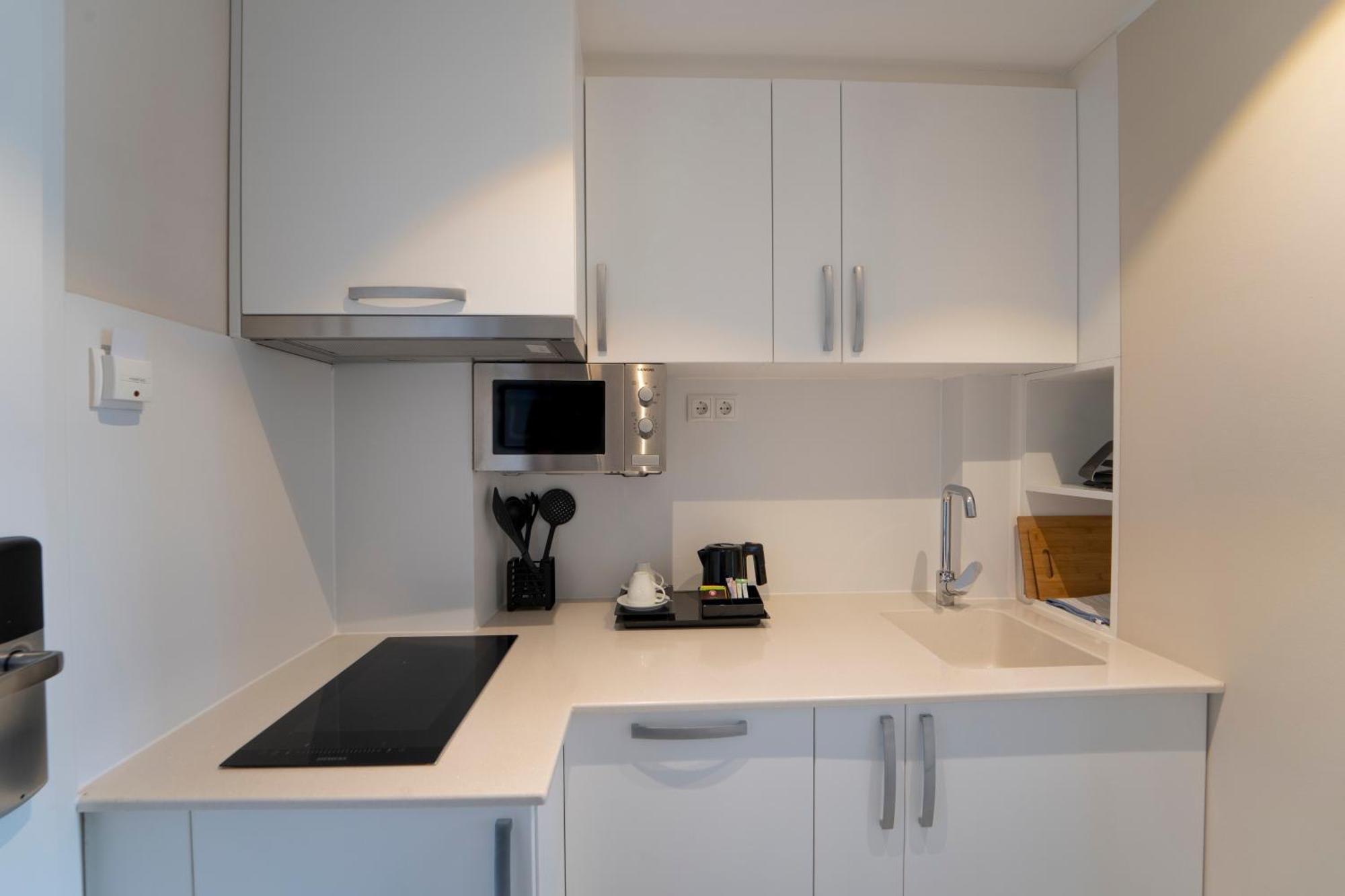Pakat Residences Apartment