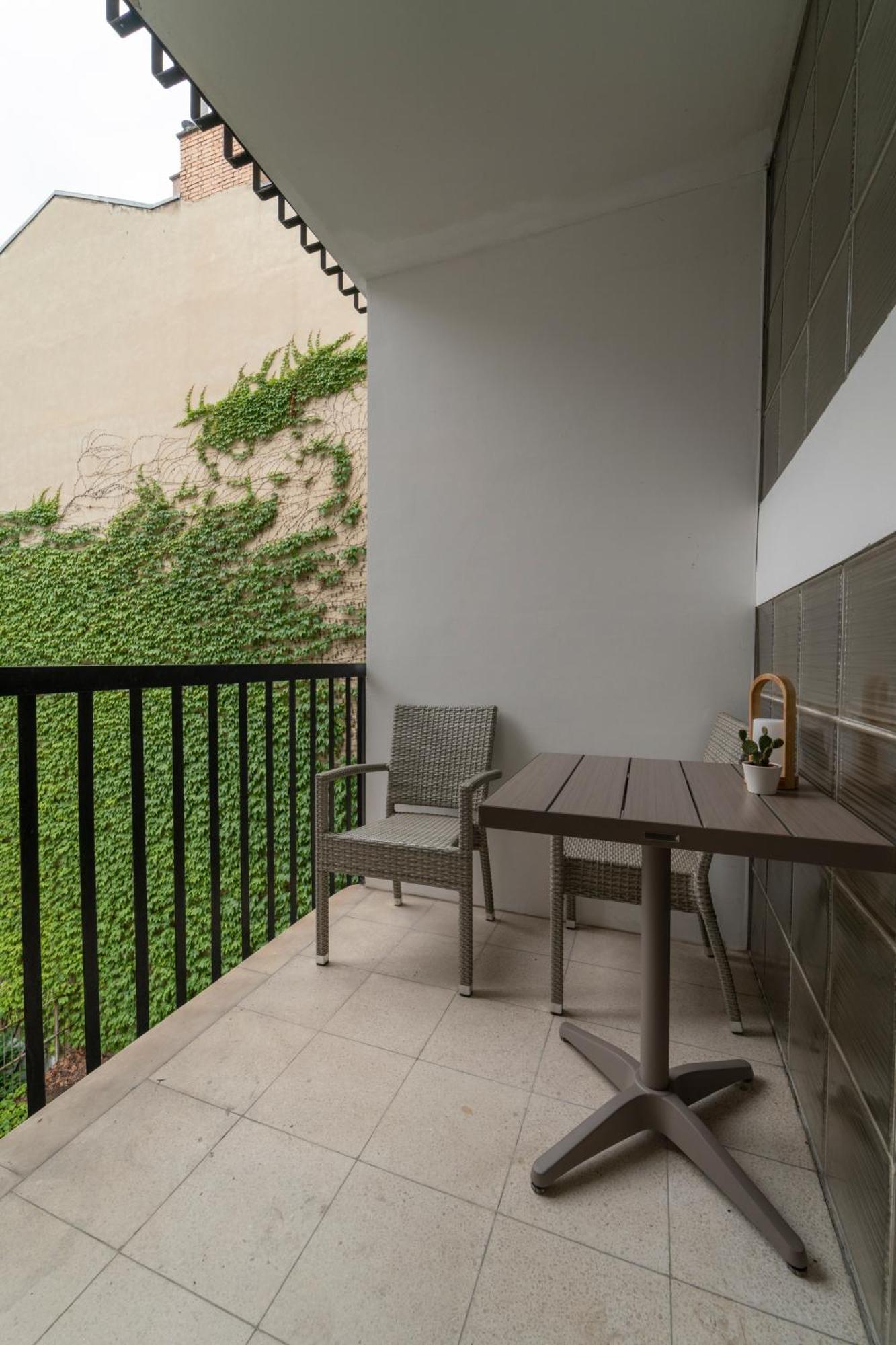 Pakat Residences Wien